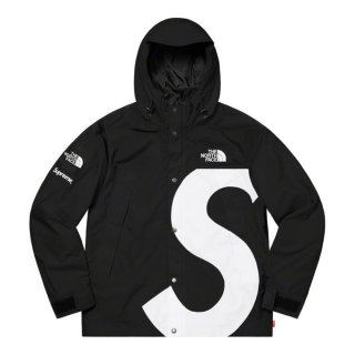 Supreme?/The North Face? S Logo Mountain Jacket- Black